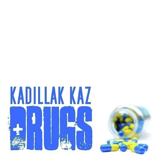 Drugs (feat. Snoopyblue, Cakeboi Sav & Big2daboy) - Single