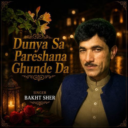 Dunya Sa Pareshana Ghunde Da