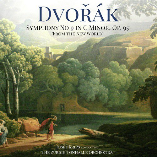 Symphony No. 9 in E Minor, Op. 95: II. Largo