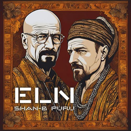 E.L.N (feat. PURU)