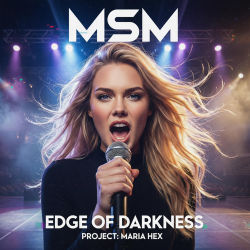 Edge Of Darkness