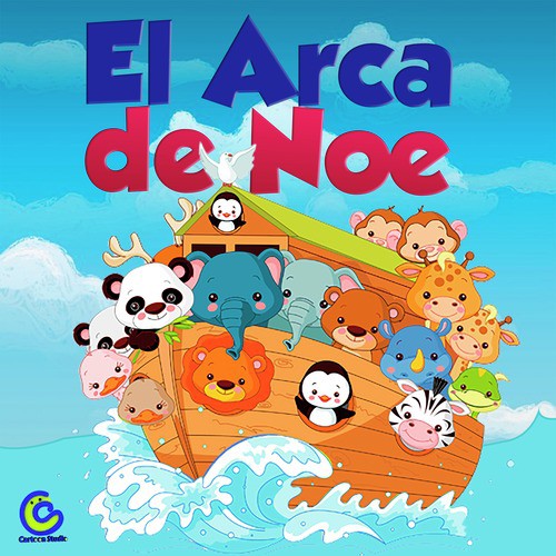 El Arca De Noe Songs Download - Free Online Songs @ JioSaavn