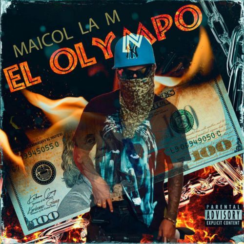 Mi Gata - Song Download from El Olympo @ JioSaavn