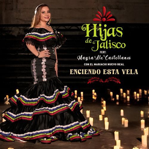 Enciendo Esta Vela cover art