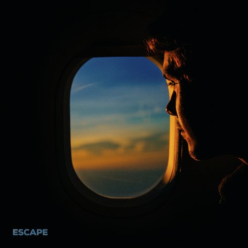 Escape_poster_image