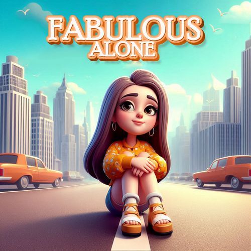 Fabulous Alone_poster_image