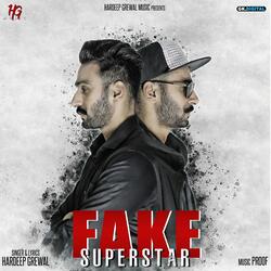 Fake Superstar-Ojs7dy5EUXs