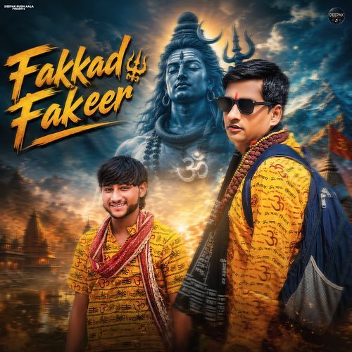Fakkad Fakeer