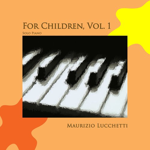 For Children, Vol. 1_poster_image