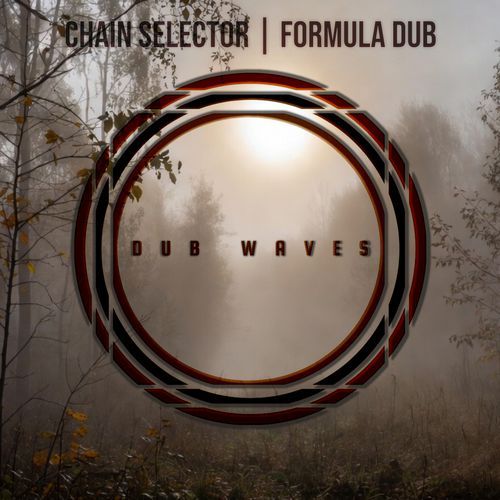 Heavenchord Dub Style cover art