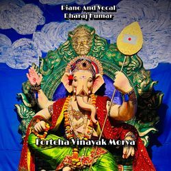 Fortcha Vinayak Morya (Unplugged)-OilaWBYEBEY