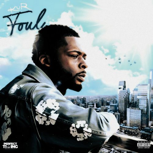 Foul (feat. KUR)_poster_image