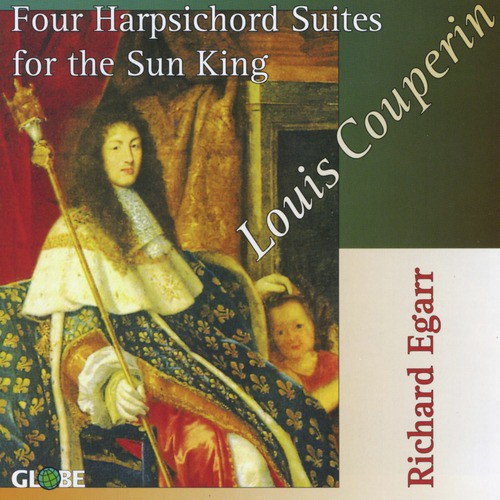 Suite In F Major: III. Courante - 1