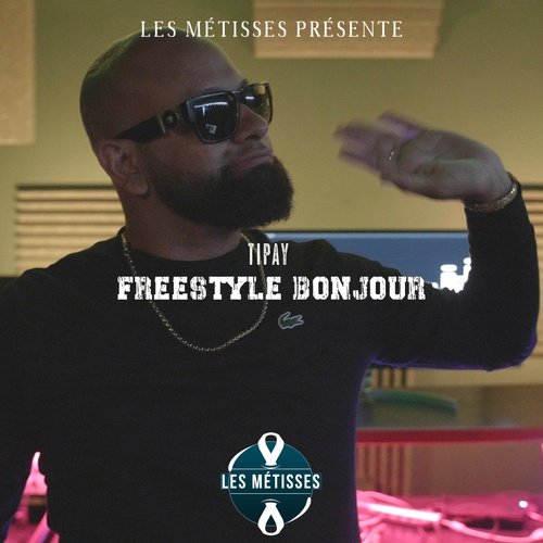 Freestyle bonjour_poster_image