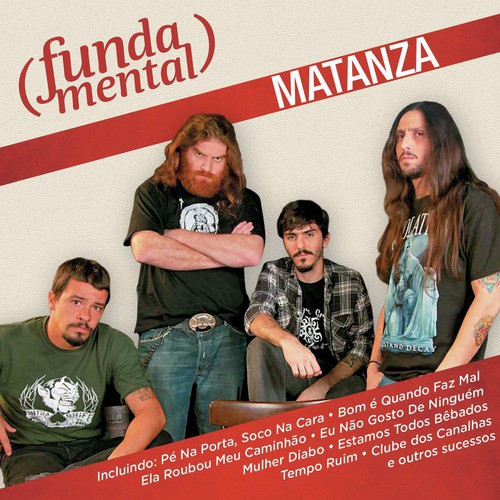 Fundamental - Matanza_poster_image