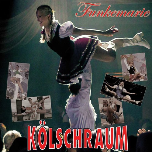 Fründe cover art