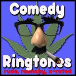 Funny Ring Tones, Phone Humor, Jokes, Comments