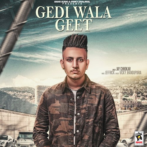 Gedi Wala Geet