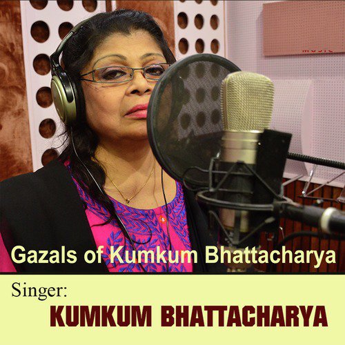 Ghazal of Kumkum Bhattacharya