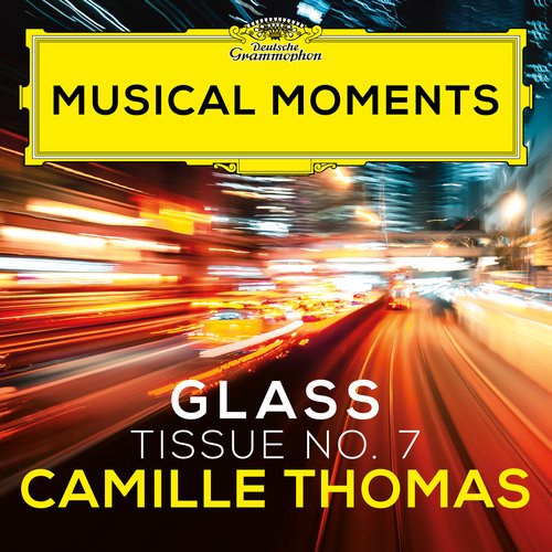 Glass: Tissue No. 7 (Musical Moments)_poster_image