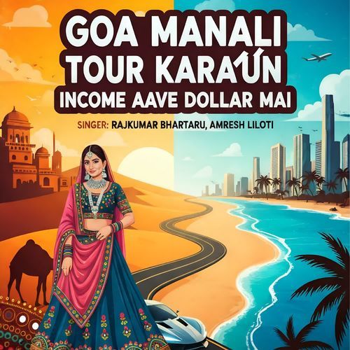 Goa Manali Ture Karaun Income Aave Dollar Mai