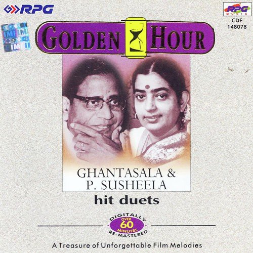 Golden Hour - Ghantasala N P. Suseela Due