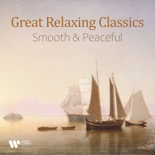 "'Great Relaxing Classics" - Smooth & Peaceful
