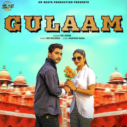 Gulaam