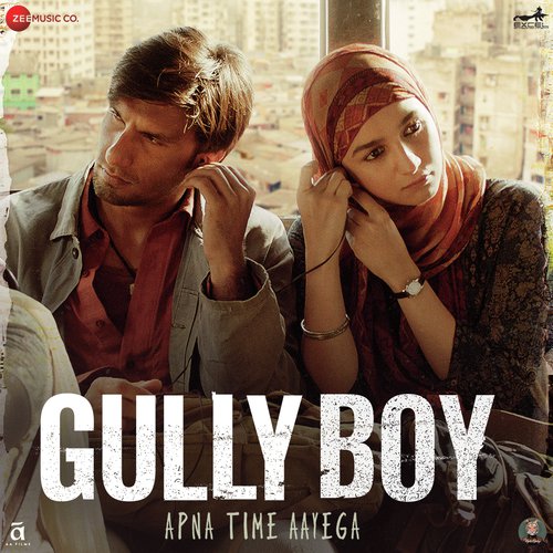 Gully Boy