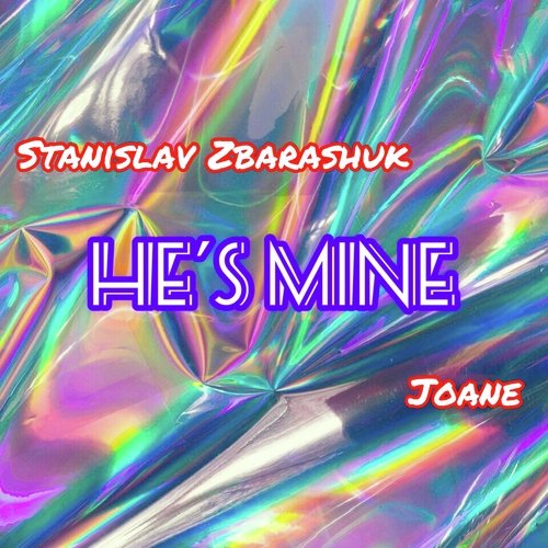 HE'S MINE (minimix by DJ sunrise) cover art