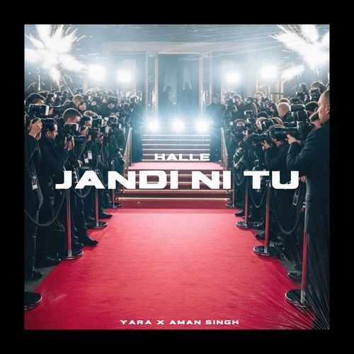 Halle Jandi Ni Tu