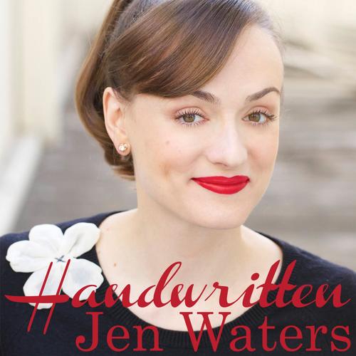 Jen Waters