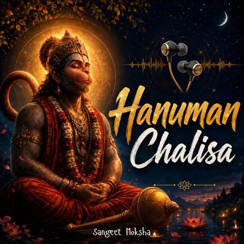 Hanuman Chalisa