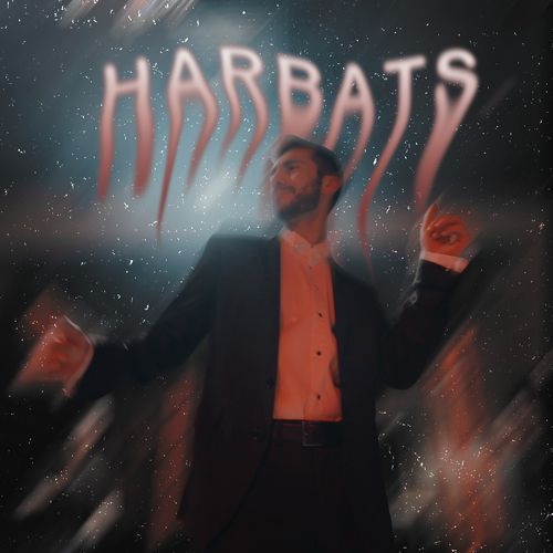 Harbats cover art
