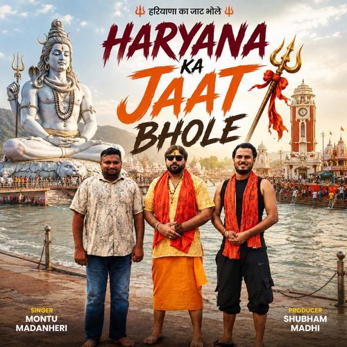 Haryana Ka Jaat Bhole