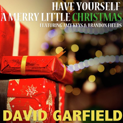 Have Yourself a Merry Little Christmas (Radio Edit)