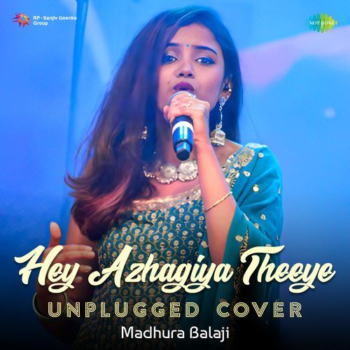 Hey Azhagiya Theeye - Unplugged Cover