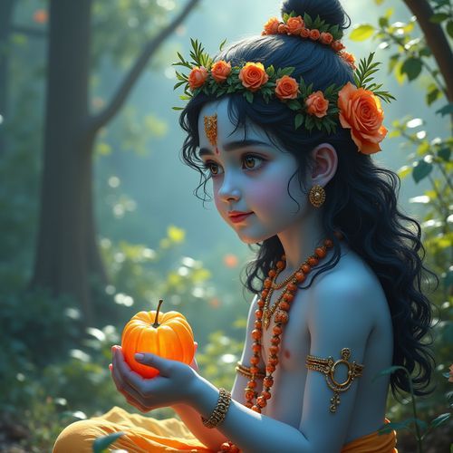 Hey Govind Raah Dikhao