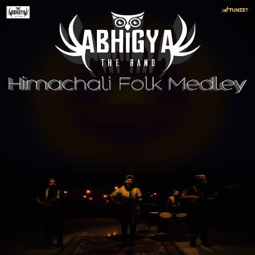 Himachali Folk Medley