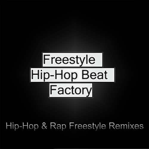 Funky Instrumental Beat cover art