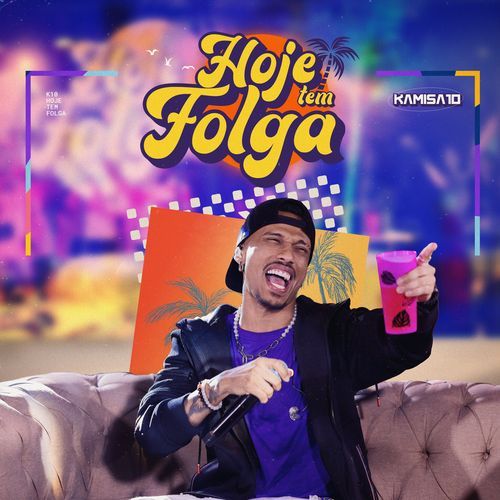 Hoje Tem Folga (Ao Vivo)_poster_image