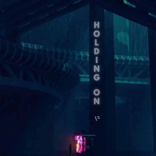 Holding On