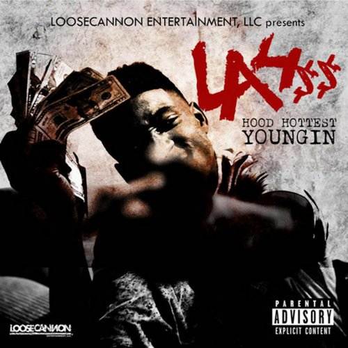 Who You Playin Wit (feat. Hitman Holla) cover art