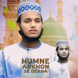 Humne Ankhon Se Dekha-A1EdazpJeUY