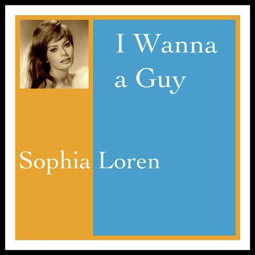 I Wanna a Guy