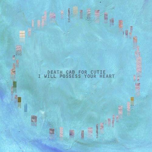 I Will Possess Your Heart