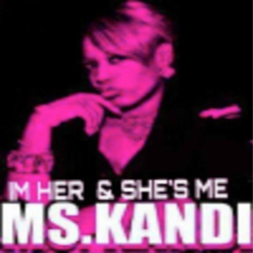 IM HER AND SHE'S ME