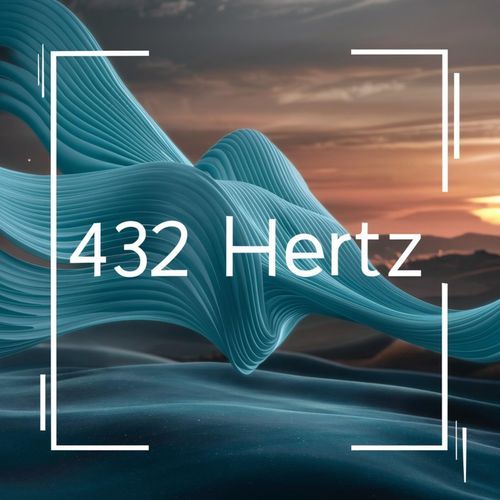 Individual Grace 432 Hertz