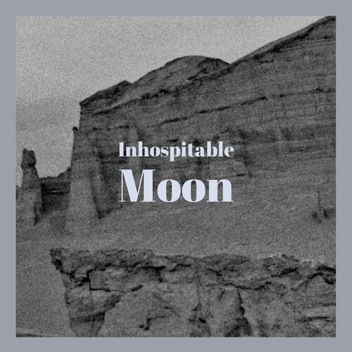 Inhospitable Moon cover art