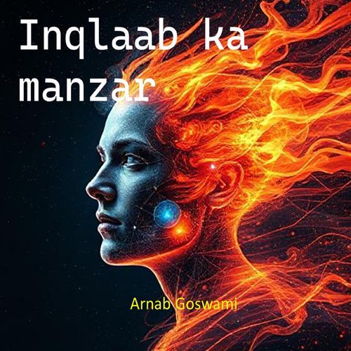 Inqlaab Ka Manzar